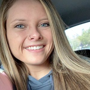 Meet your Posher, Kourtney